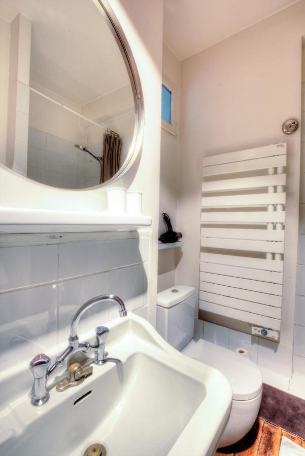 Atelier, Dernier Etage Bail Mobilite Centre Paris 아파트 외부 사진